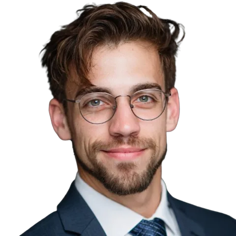 Lou, AI Cold Calling Manager