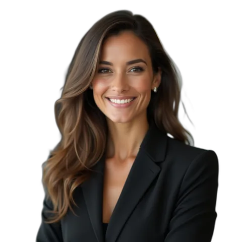 Mary, AI CEO Executive