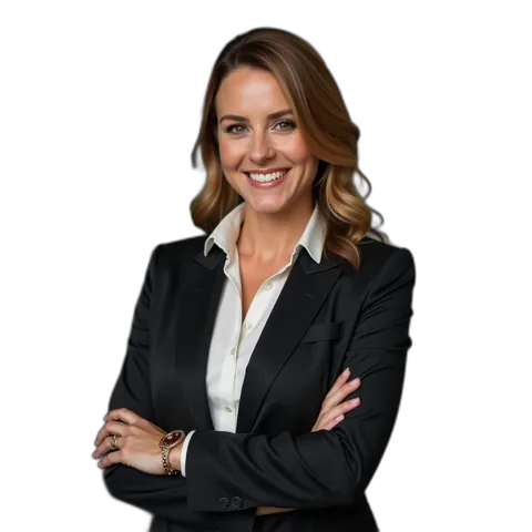Natasha, AI Social Media Manager
