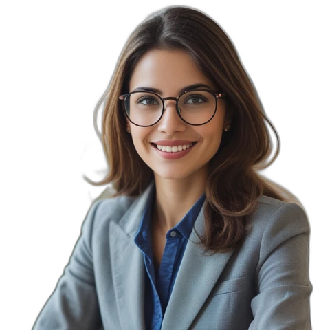 Sally, AI Consulting Architect