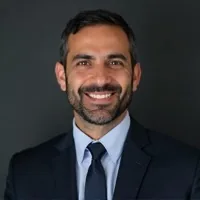Amir Reza